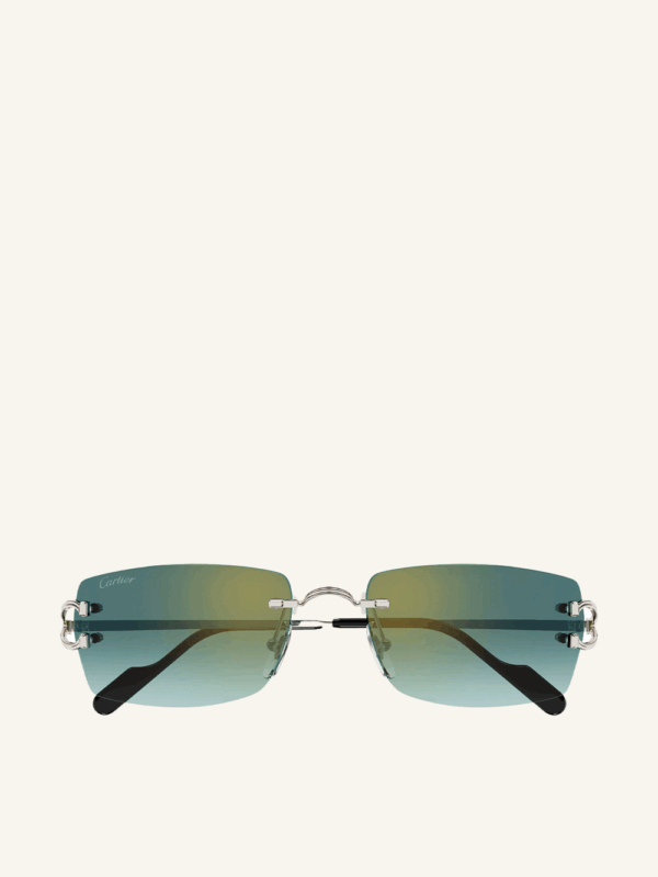 Decor C de Cartier Sunglasses