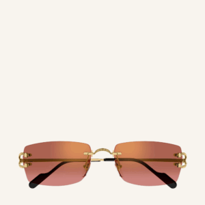 Decor C de Cartier Sunglasses