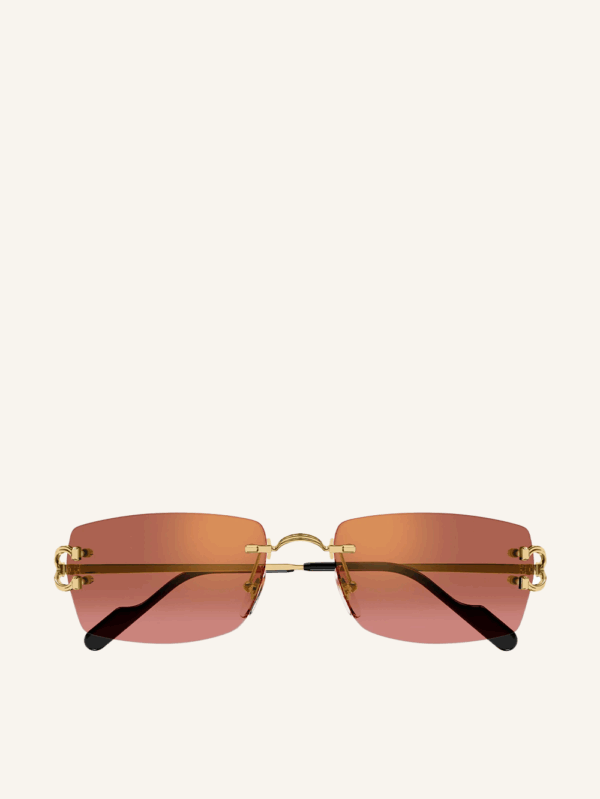 Decor C de Cartier Sunglasses
