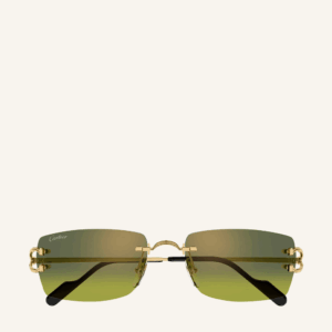 Decor C de Cartier Sunglasses