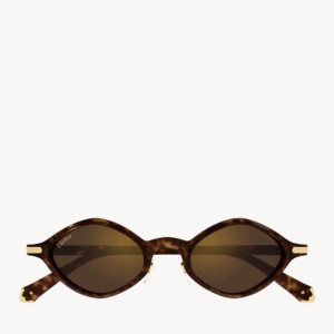 Première de Cartier Sunglasses