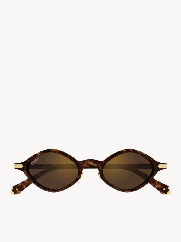 Première de Cartier Sunglasses