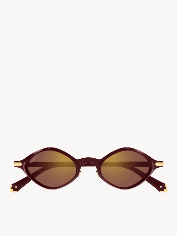 Première de Cartier Sunglasses