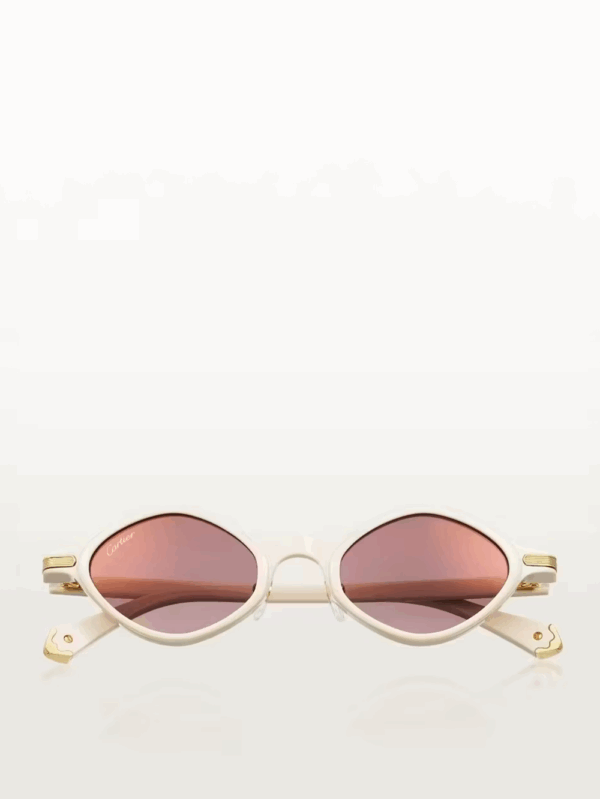 Première de Cartier Sunglasses