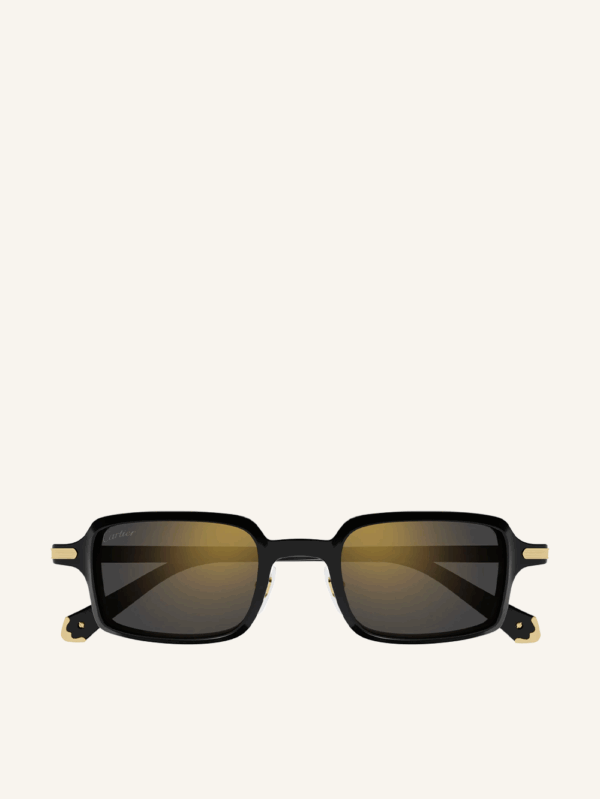 Première de Cartier Sunglasses