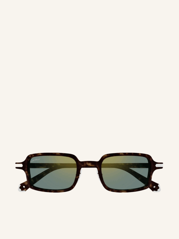 Première de Cartier Sunglasses