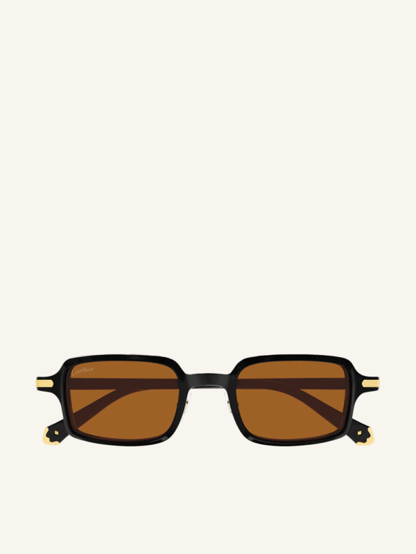 Première de Cartier Sunglasses