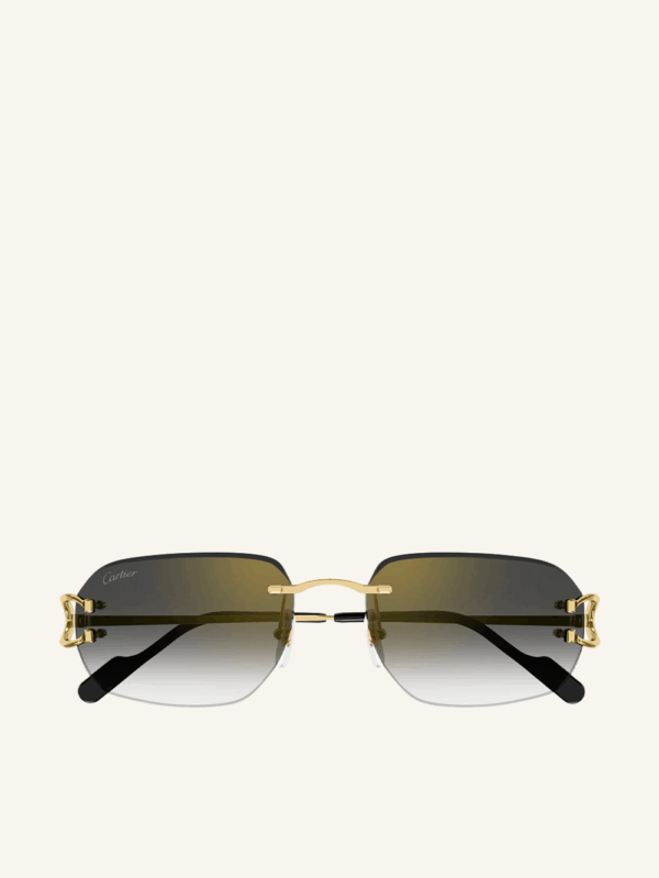 Decor C de Cartier Sunglasses
