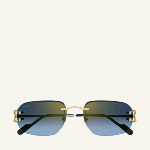 Decor C de Cartier Sunglasses
