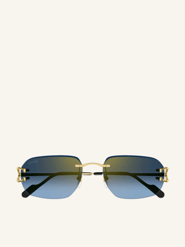 Decor C de Cartier Sunglasses