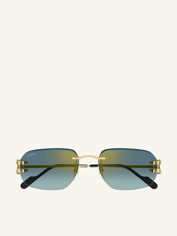 Decor C de Cartier Sunglasses