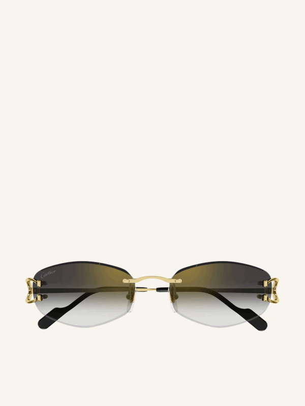 Decor C de Cartier Sunglasses