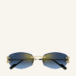 Decor C de Cartier Sunglasses