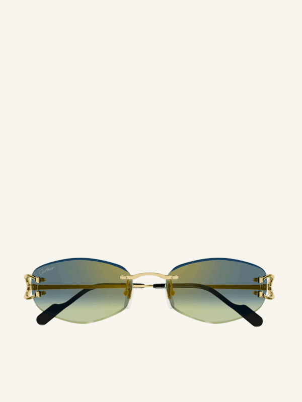 Decor C de Cartier Sunglasses