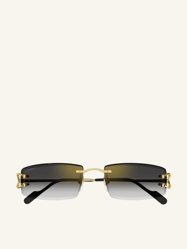 Decor C de Cartier Sunglasses