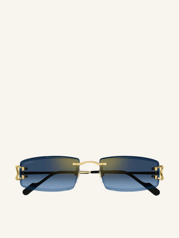 Decor C de Cartier Sunglasses