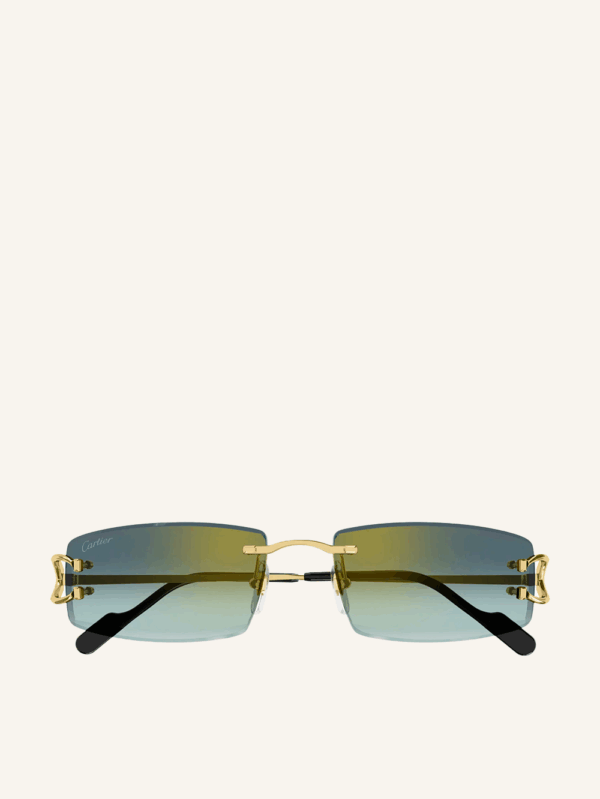 Decor C de Cartier Sunglasses