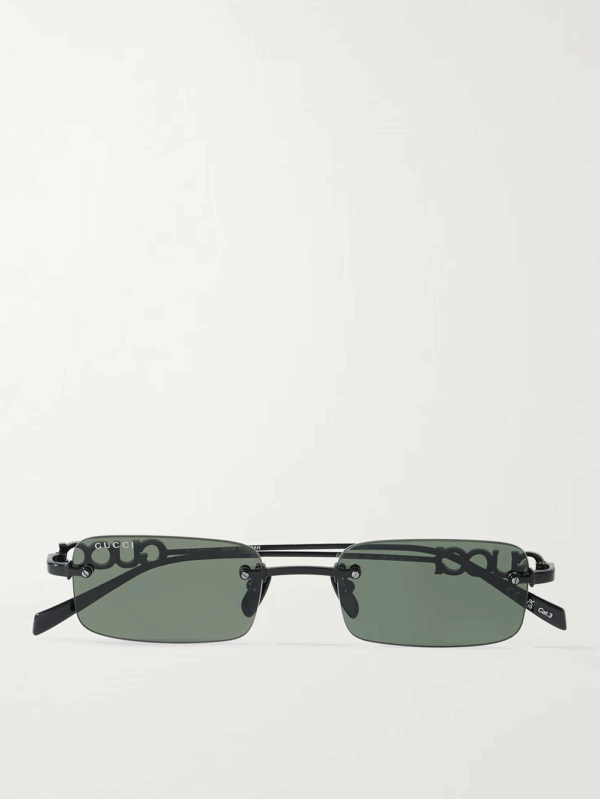 Sunglasses Gucci GG1808 S