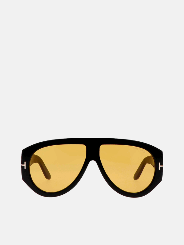 Bronson