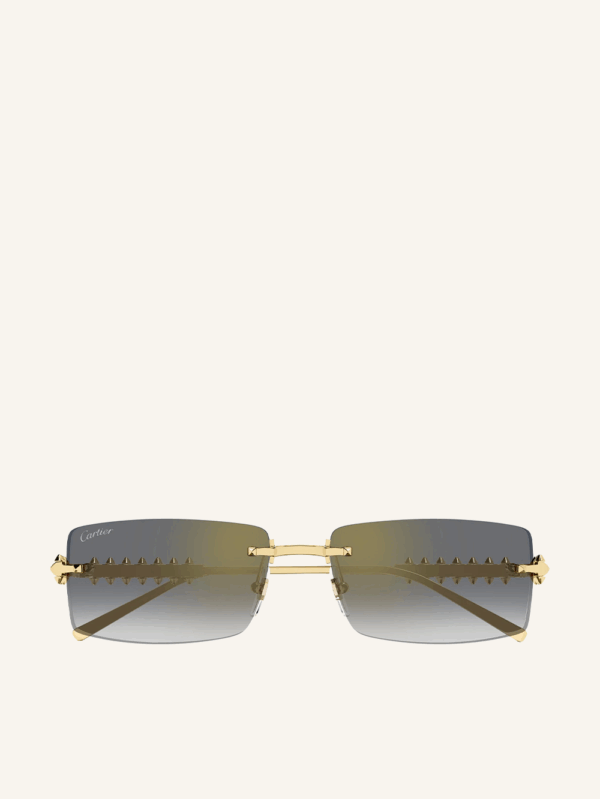 Sunglasses Clash de Cartier