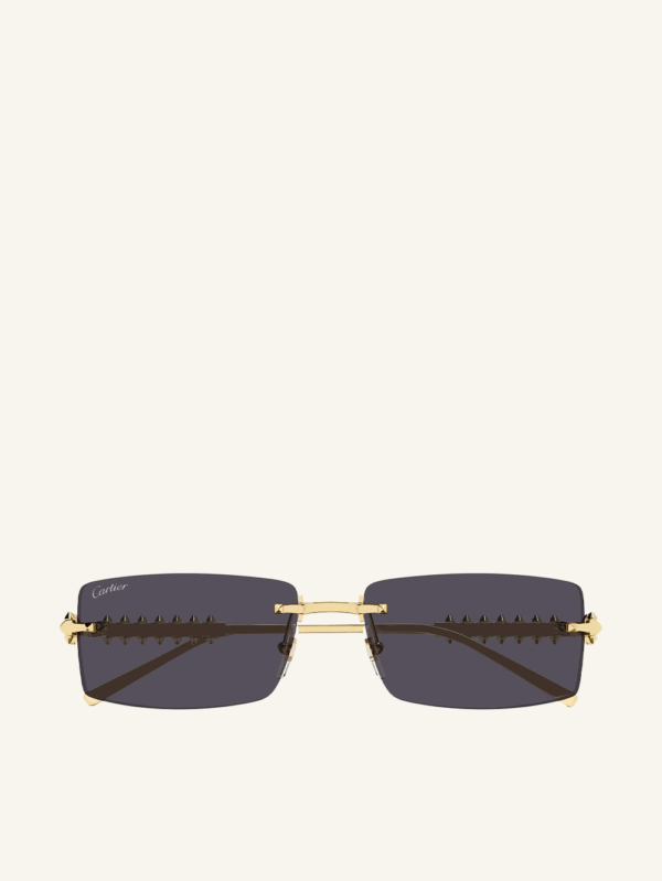 Sunglasses Clash de Cartier