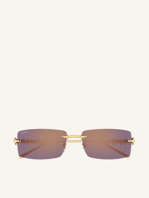 Sunglasses Clash de Cartier