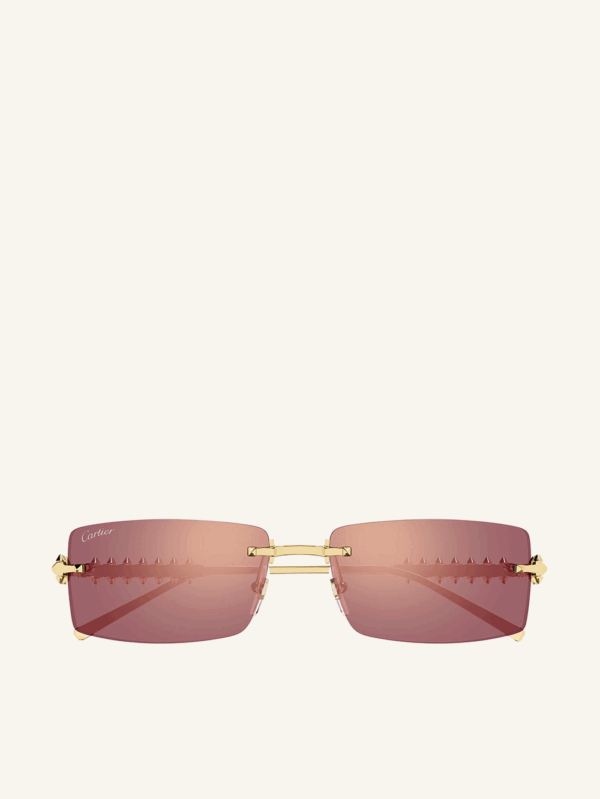 Sunglasses Clash de Cartier