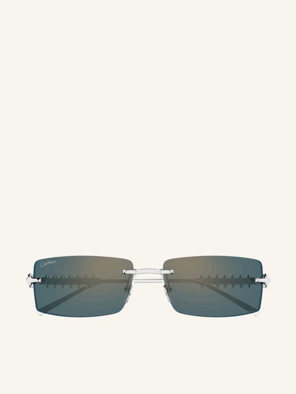 Sunglasses Clash de Cartier