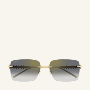 Sunglasses Clash de Cartier