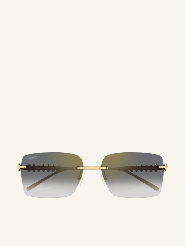 Sunglasses Clash de Cartier