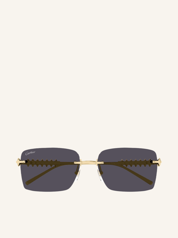 Sunglasses Clash de Cartier