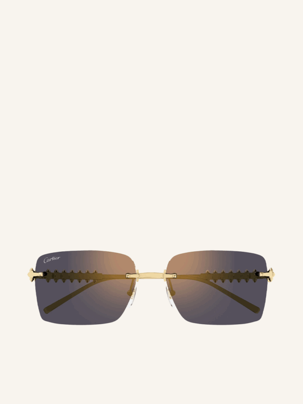 Sunglasses Clash de Cartier
