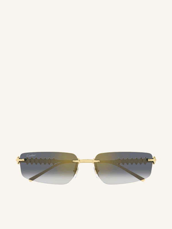 Sunglasses Clash de Cartier