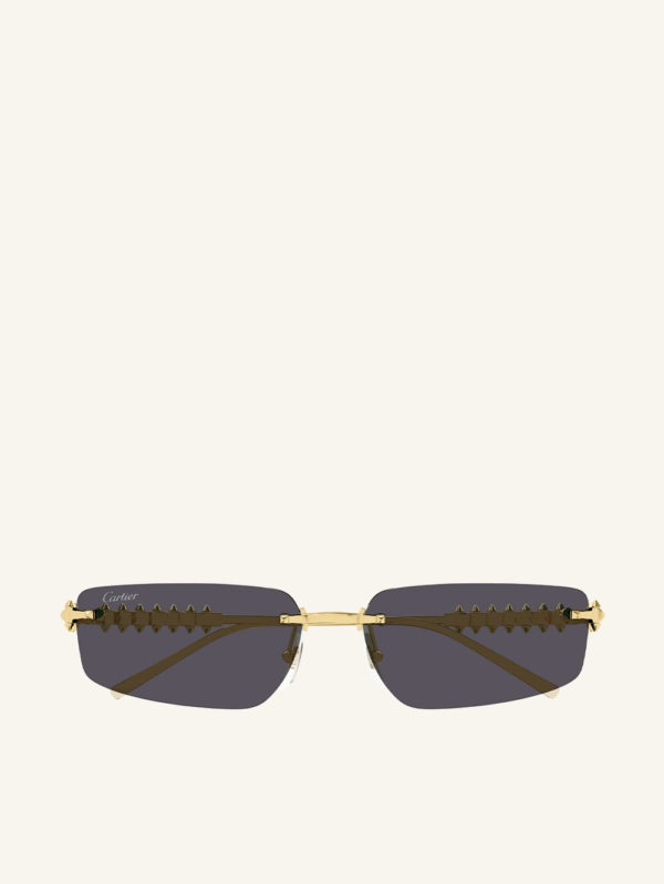 Sunglasses Clash de Cartier