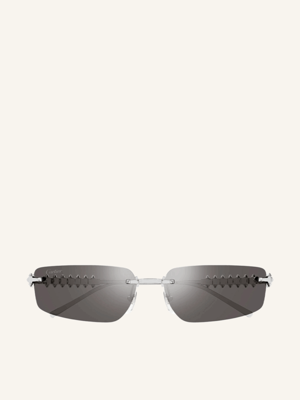 Sunglasses Clash de Cartier