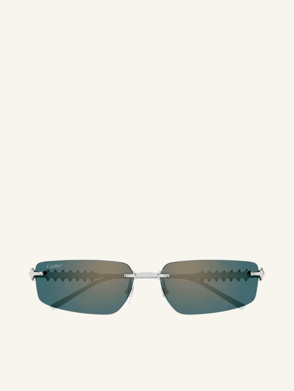Sunglasses Clash de Cartier