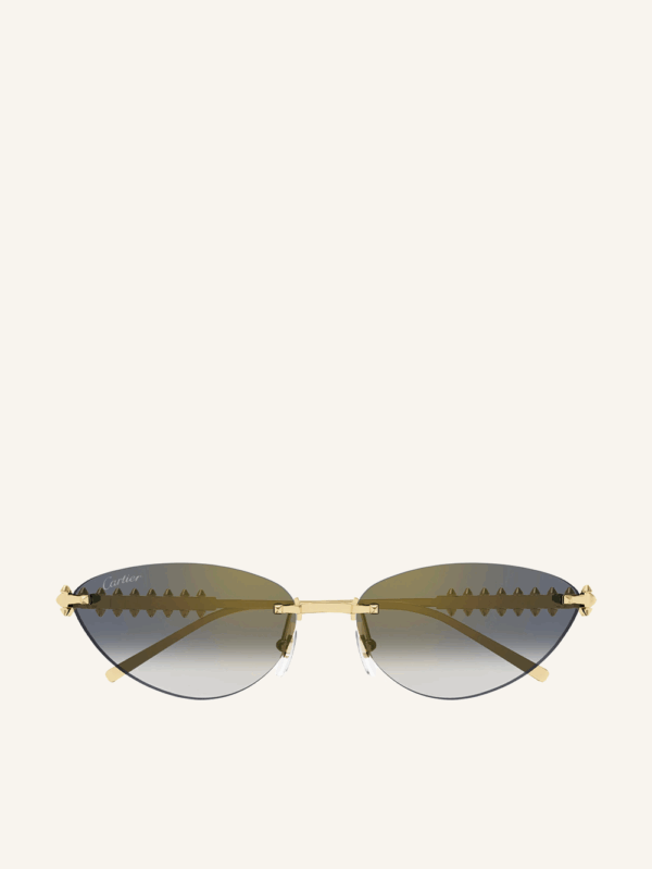 Sunglasses Clash de Cartier