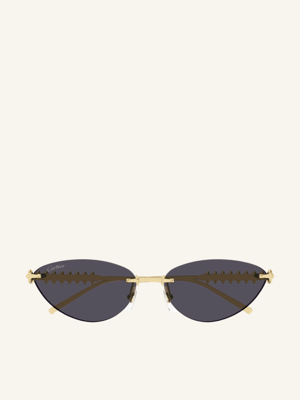Sunglasses Clash de Cartier