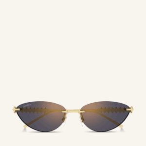 Sunglasses Clash de Cartier