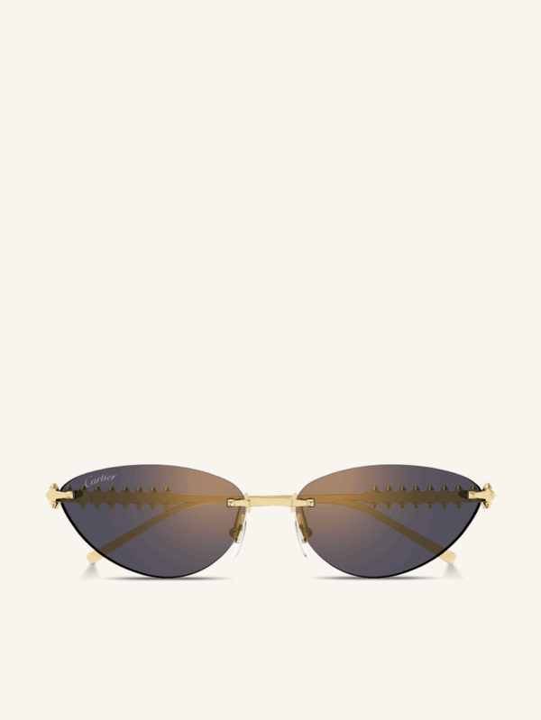 Sunglasses Clash de Cartier