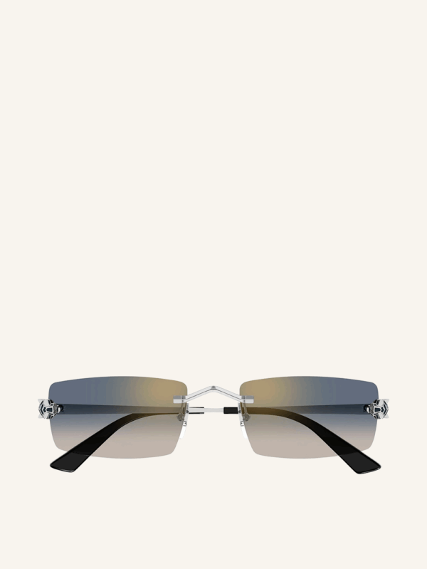 Panthère de Cartier Sunglasses