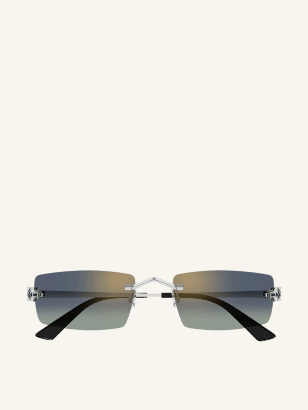 Panthère de Cartier Sunglasses