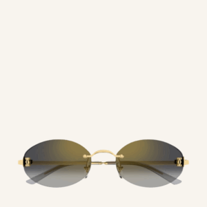 C de Cartier Sunglasses