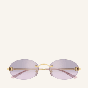 C de Cartier Sunglasses