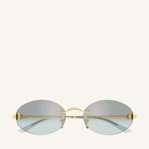 C de Cartier Sunglasses