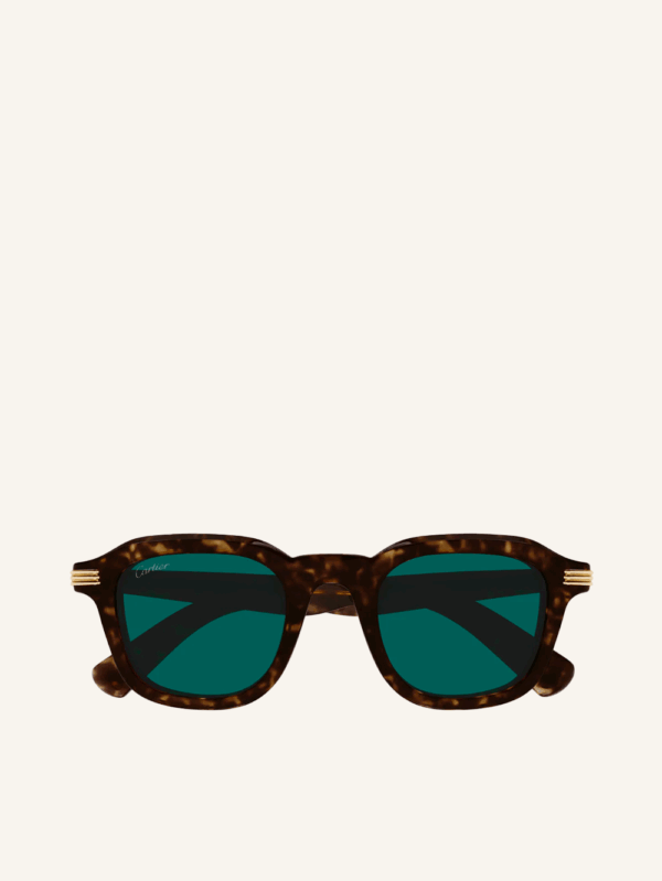 Première de Cartier Sunglasses