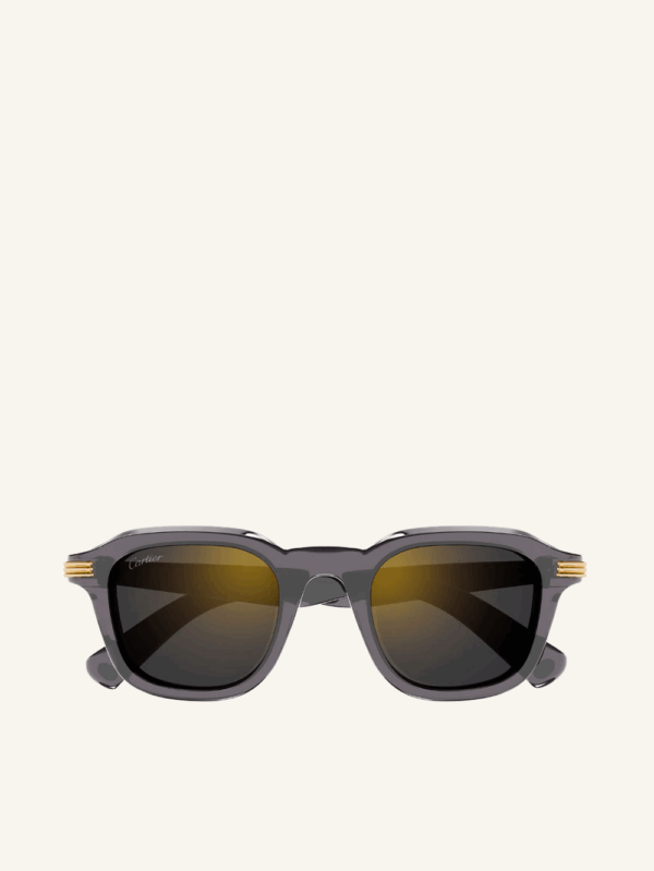 Première de Cartier Sunglasses