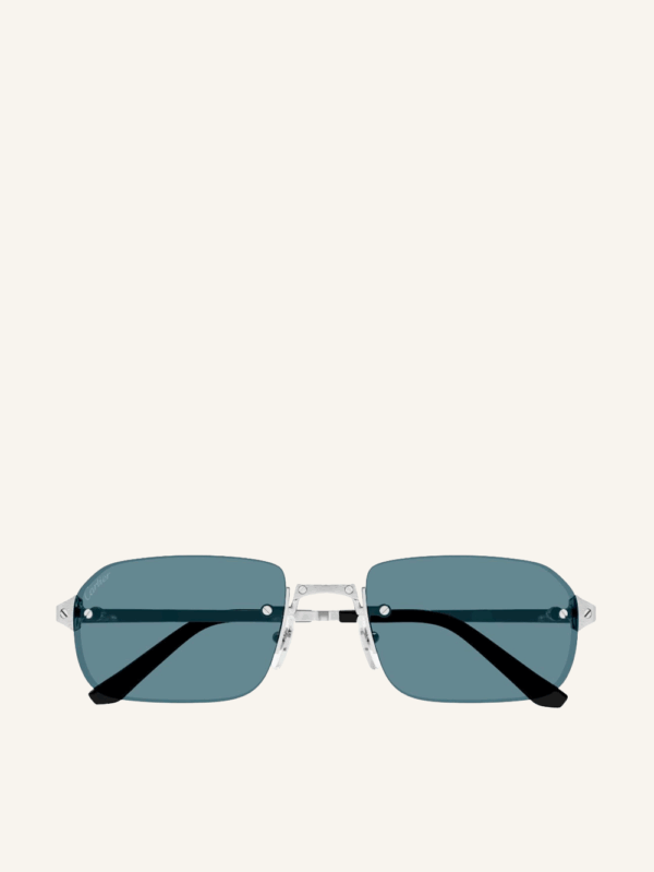 Santos de Cartier Sunglasses