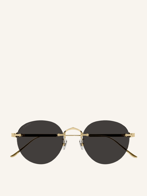 Première de Cartier Sunglasses