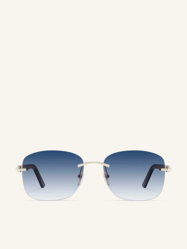 Decor C de Cartier Sunglasses